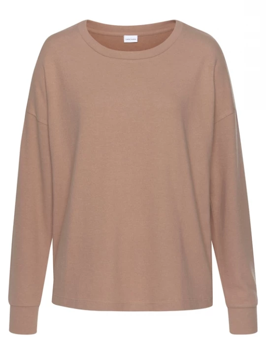 Foto van product LASCANA Trui chamois