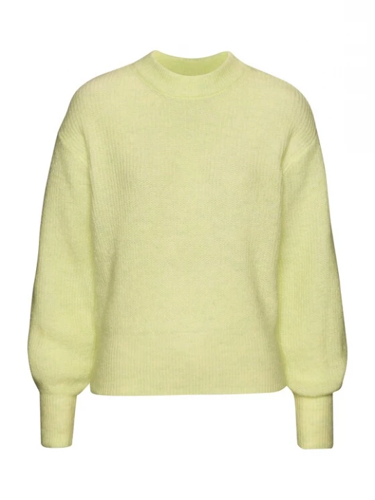 Foto van product LASCANA Trui neongroen