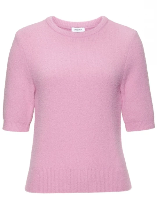 Foto van product LASCANA Trui rosa