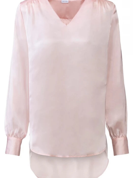 Foto van product LASCANA Trui rosé