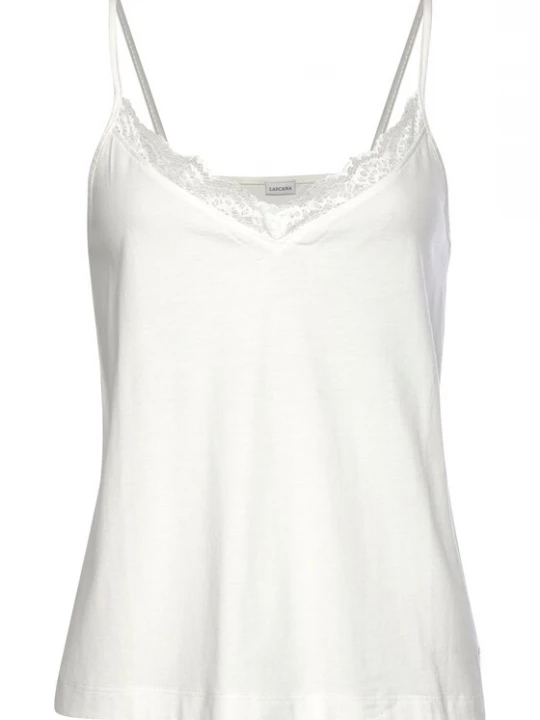 Foto van product LASCANA Trui wit