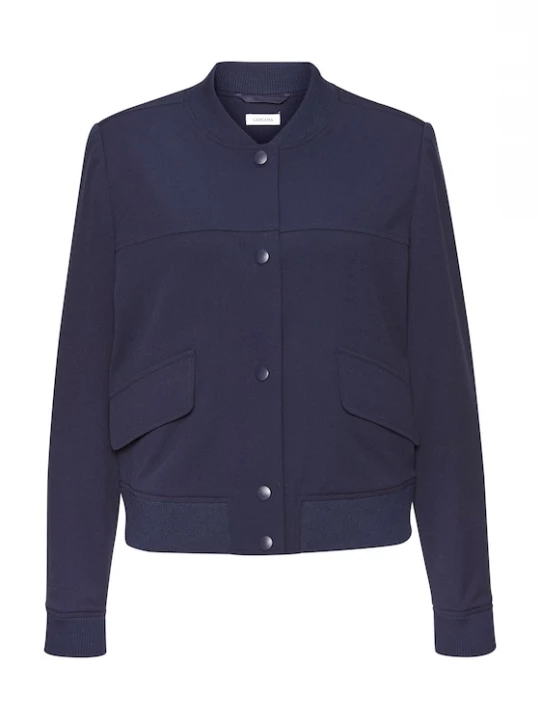 Foto van product LASCANA Tussenjas navy