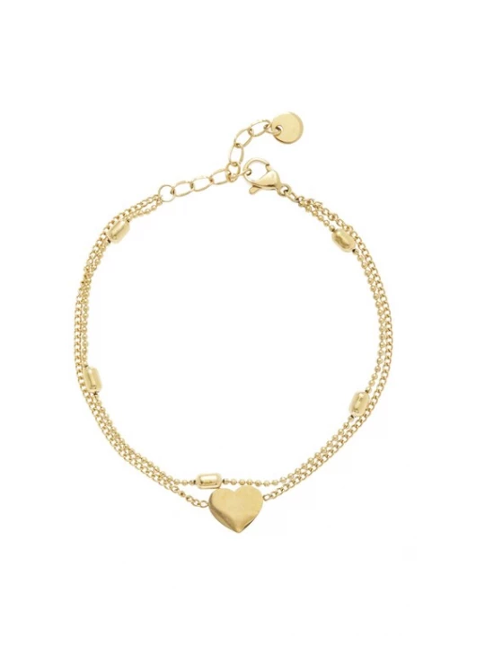 Foto van product LASCANA Voetsieraden goud