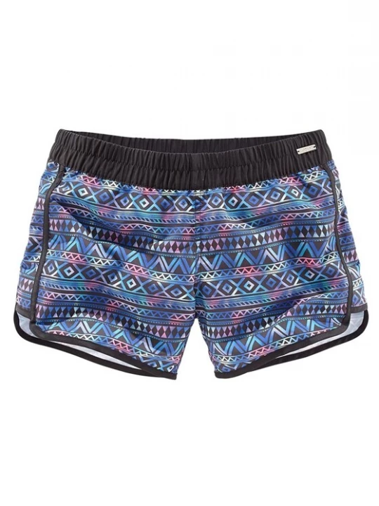 Foto van product LASCANA Zwemshorts blauw / indigo / kobaltblauw