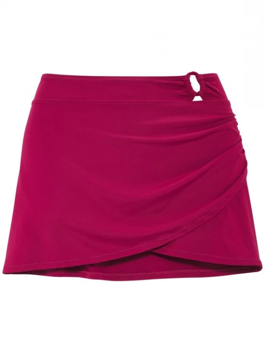 Foto van product LASCANA Zwemshorts donkerroze