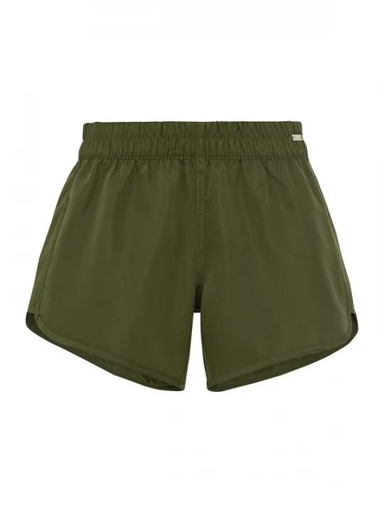 Foto van product LASCANA Zwemshorts olijfgroen