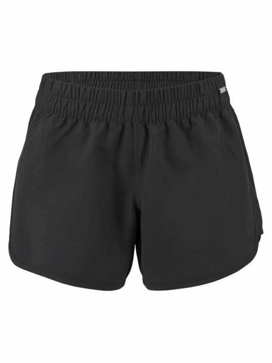 Foto van product LASCANA Zwemshorts zwart