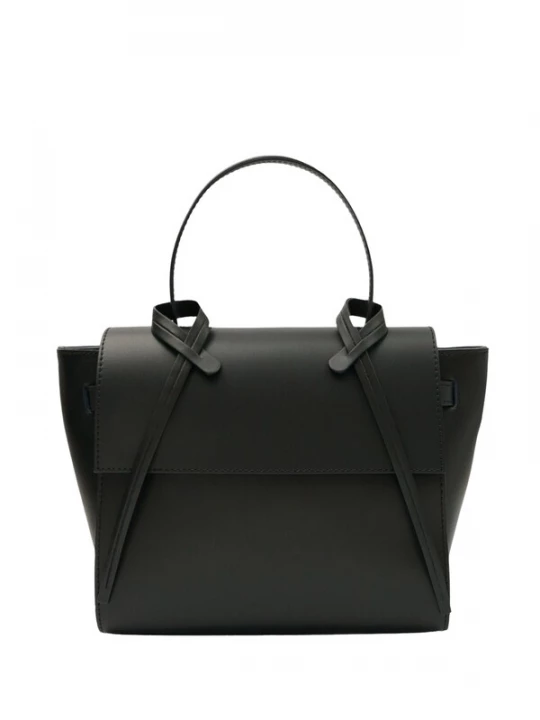 Foto van product Latalia Handtas 'Arezzo' zwart
