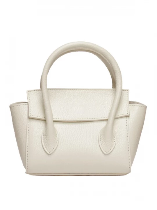 Foto van product Latalia Handtas 'Bari' offwhite