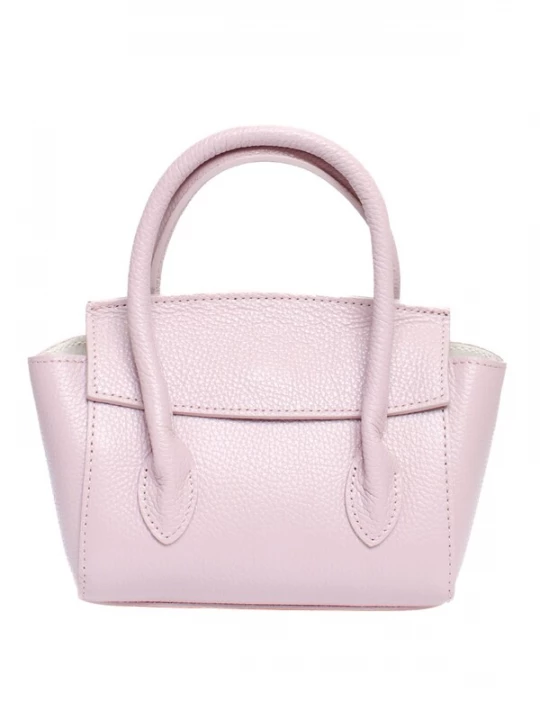 Foto van product Latalia Handtas 'Bari' pastelroze