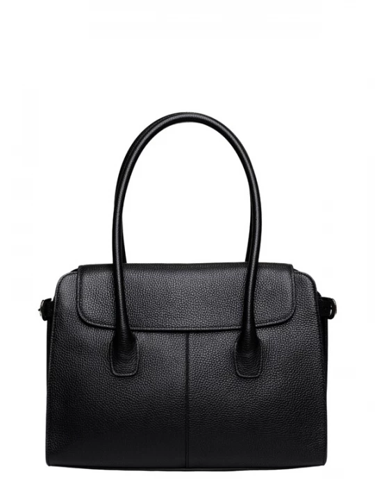 Foto van product Latalia Handtas 'Loretto' zwart