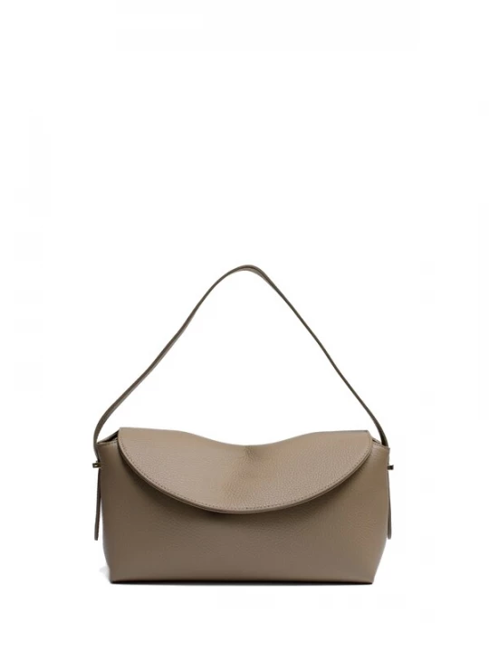 Foto van product Latalia Handtas 'Torino Mini' taupe
