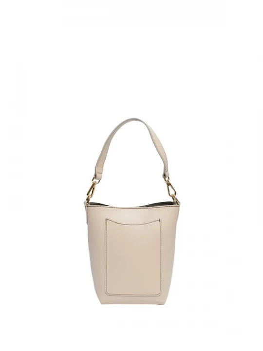 Foto van product Latalia Schoudertas 'Fano Mini' beige