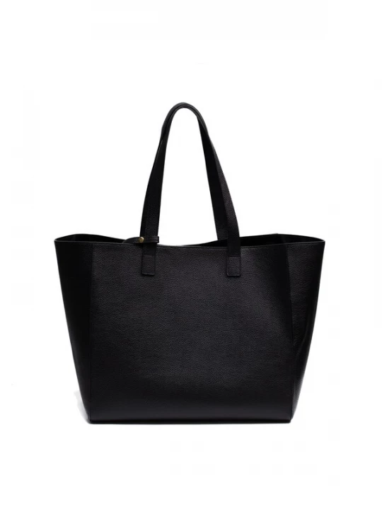 Foto van product Latalia Shopper 'Bolsena' zwart