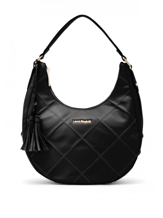 Foto van product Laura Biagiotti Handtas 'Jalene 3' zwart