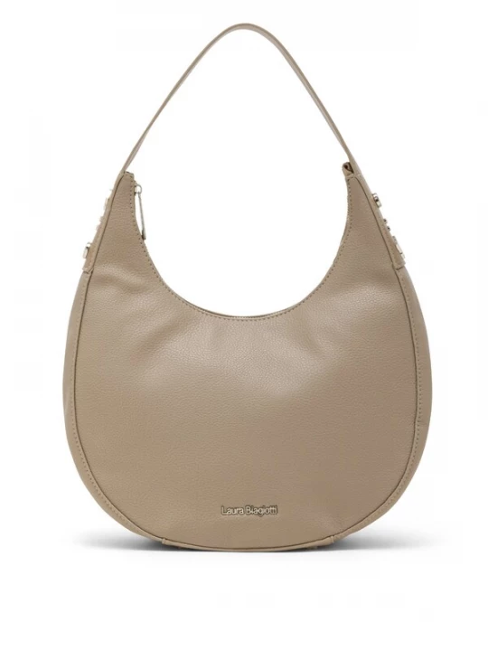 Foto van product Laura Biagiotti Handtas 'Saraby 2' beige