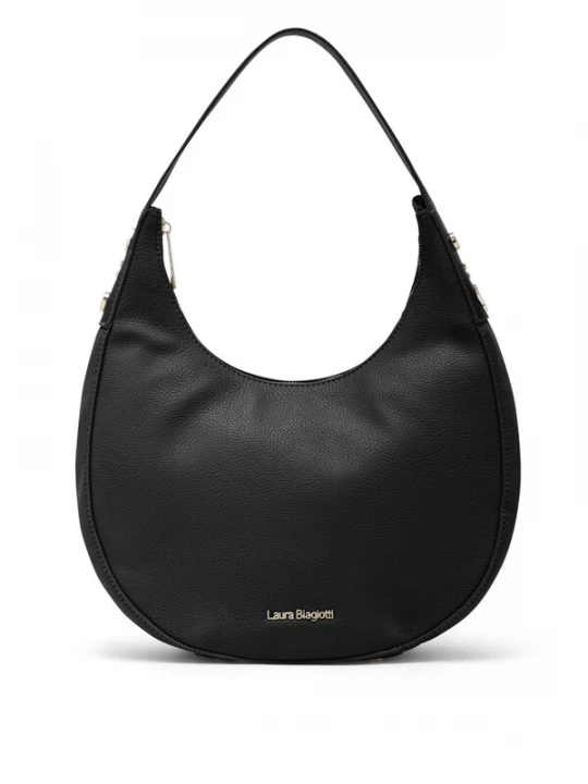 Foto van product Laura Biagiotti Handtas 'Saraby 2' zwart