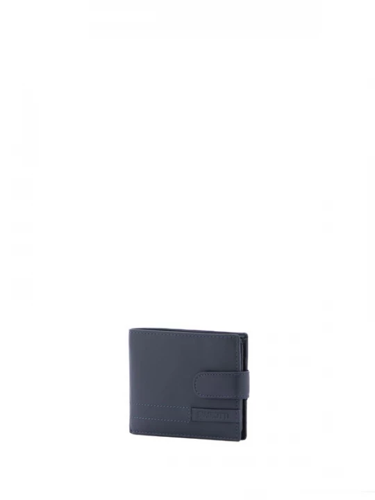 Foto van product Laura Biagiotti Portemonnee blauw