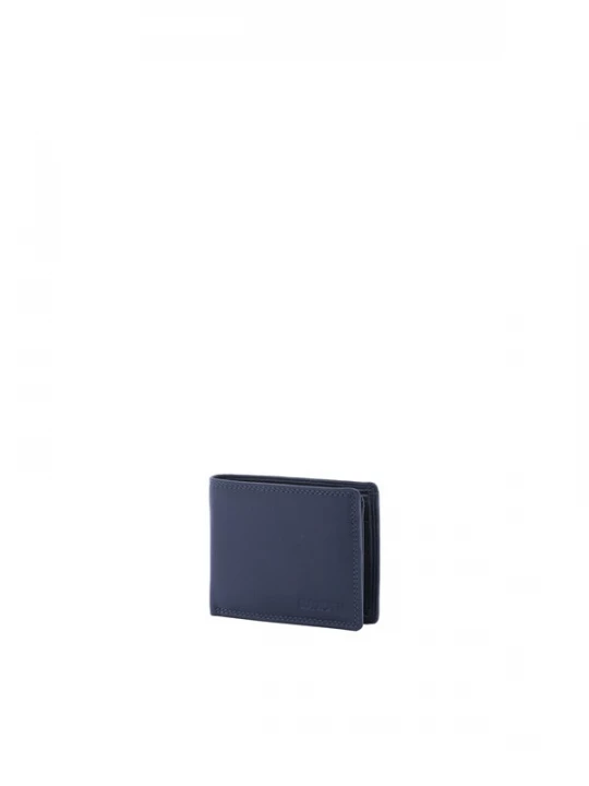 Foto van product Laura Biagiotti Portemonnee blauw
