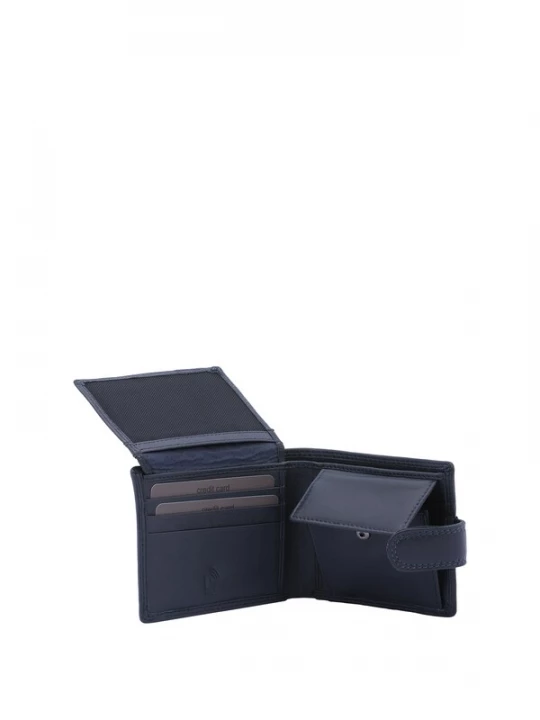 Foto van product Laura Biagiotti Portemonnee navy