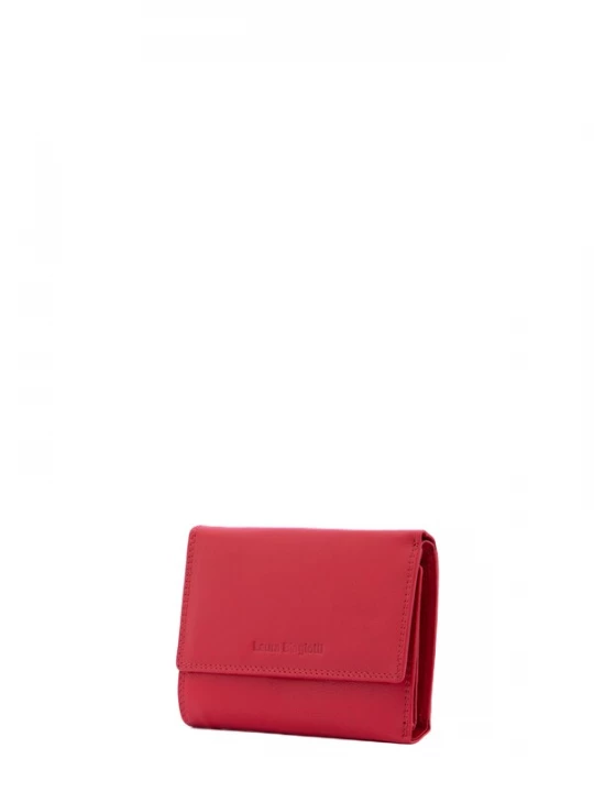 Foto van product Laura Biagiotti Portemonnee rood