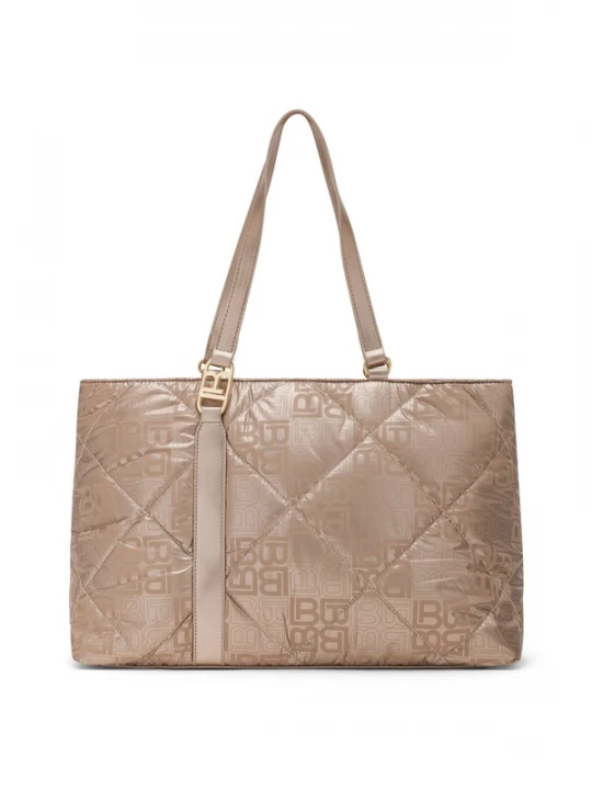 Foto van product Laura Biagiotti Shopper 'Blinky 1' rose-goud