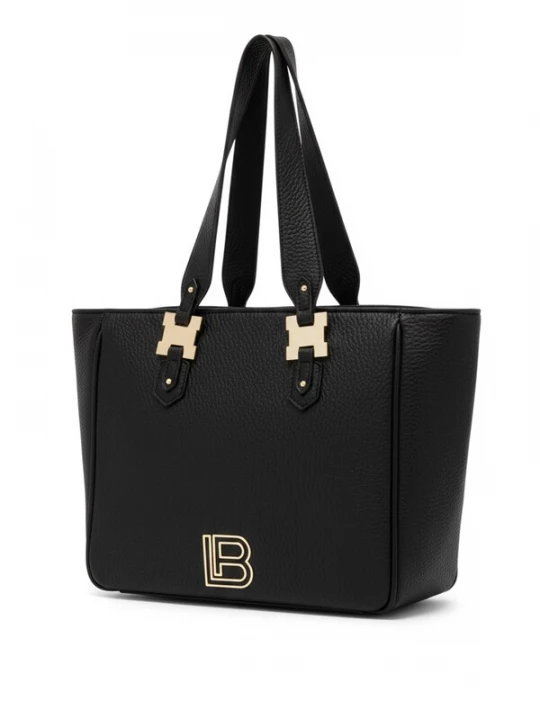 Foto van product Laura Biagiotti Shopper 'Felyx 2' zwart