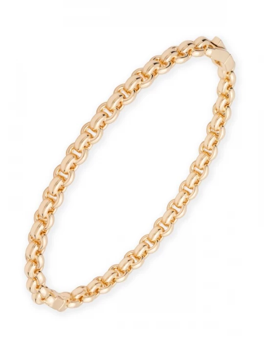 Foto van product Lauren Ralph Lauren Armband 'BECKETT' goud