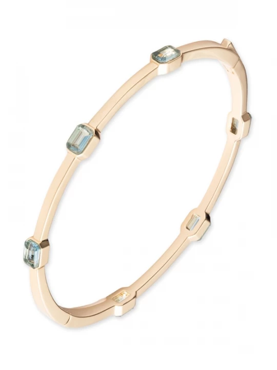 Foto van product Lauren Ralph Lauren Armband lichtblauw / goud