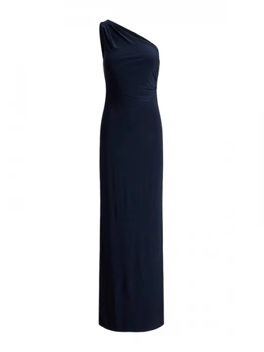 Foto van product Lauren Ralph Lauren Avondjurk navy