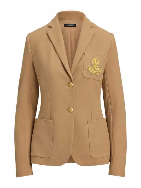 Foto van product Lauren Ralph Lauren Blazers 'ANFISA' camel