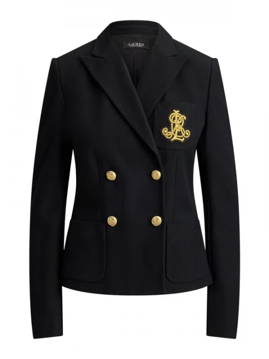 Foto van product Lauren Ralph Lauren Blazers geel / zwart