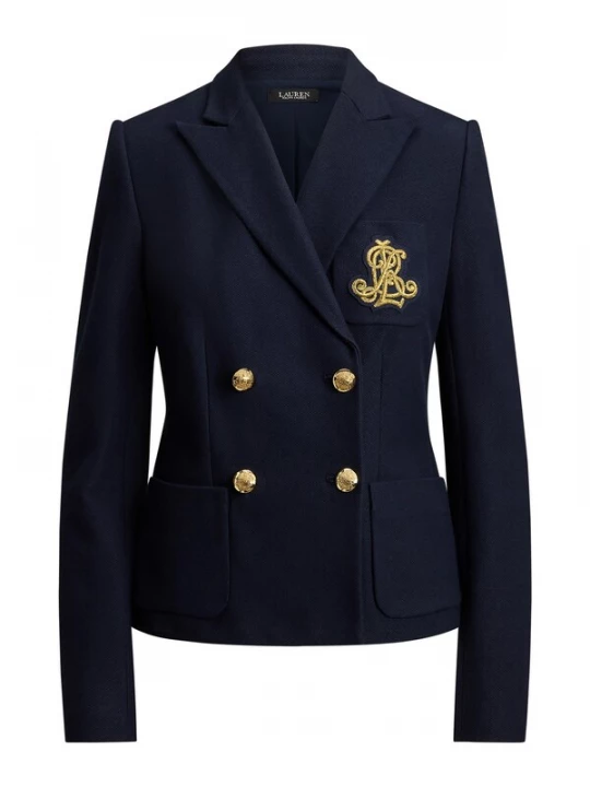 Foto van product Lauren Ralph Lauren Blazers navy / goud