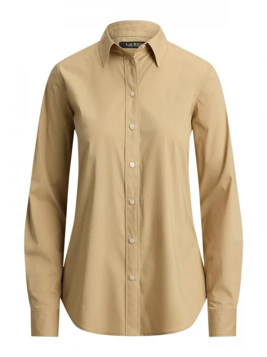 Foto van product Lauren Ralph Lauren Blouse beige