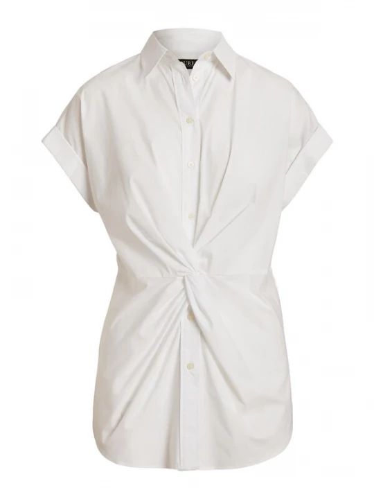 Foto van product Lauren Ralph Lauren Blouse wit