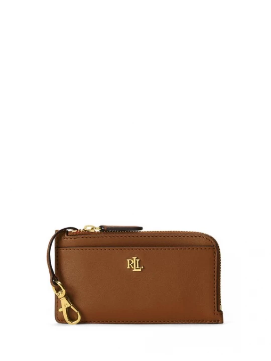 Foto van product Lauren Ralph Lauren Etui bruin