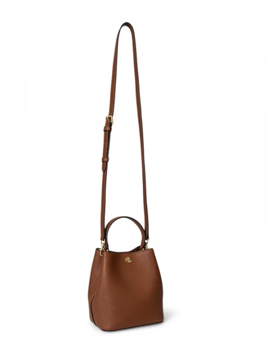 Foto van product Lauren Ralph Lauren Handtas bruin
