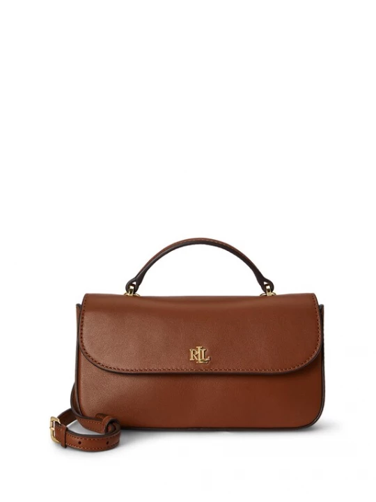 Foto van product Lauren Ralph Lauren Handtas bruin