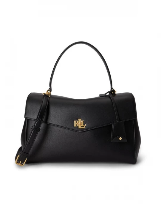Foto van product Lauren Ralph Lauren Handtas 'FARRAH' zwart