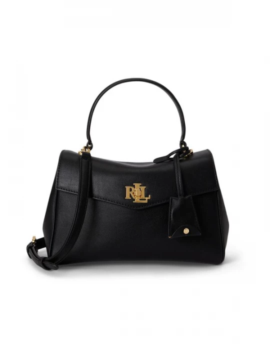 Foto van product Lauren Ralph Lauren Handtas 'FARRH' zwart