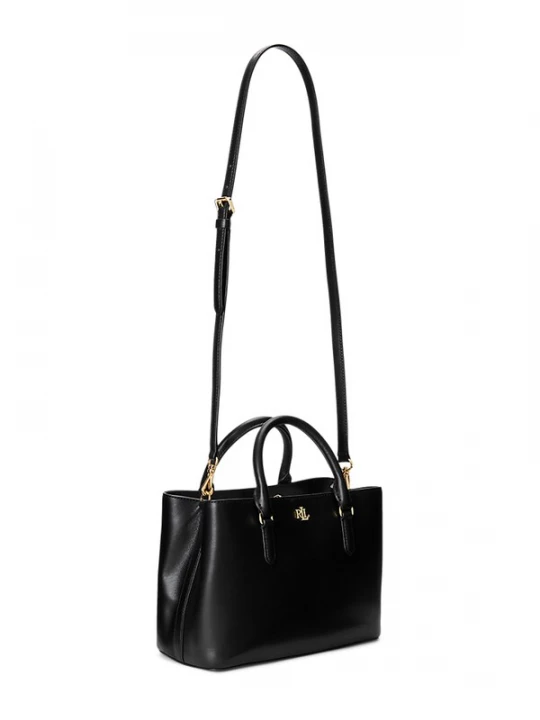 Foto van product Lauren Ralph Lauren Handtas 'MARCY' zwart