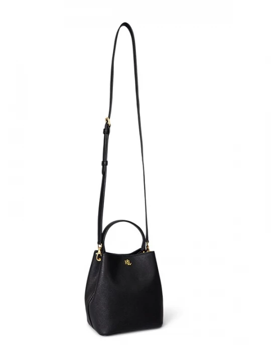 Foto van product Lauren Ralph Lauren Handtas 'REESE' zwart