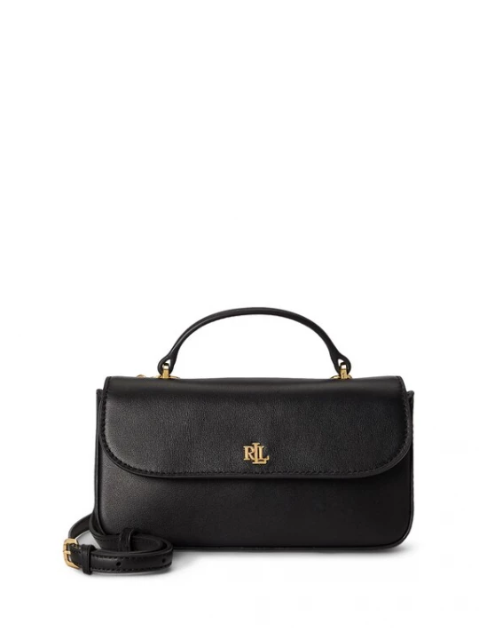 Foto van product Lauren Ralph Lauren Handtas zwart