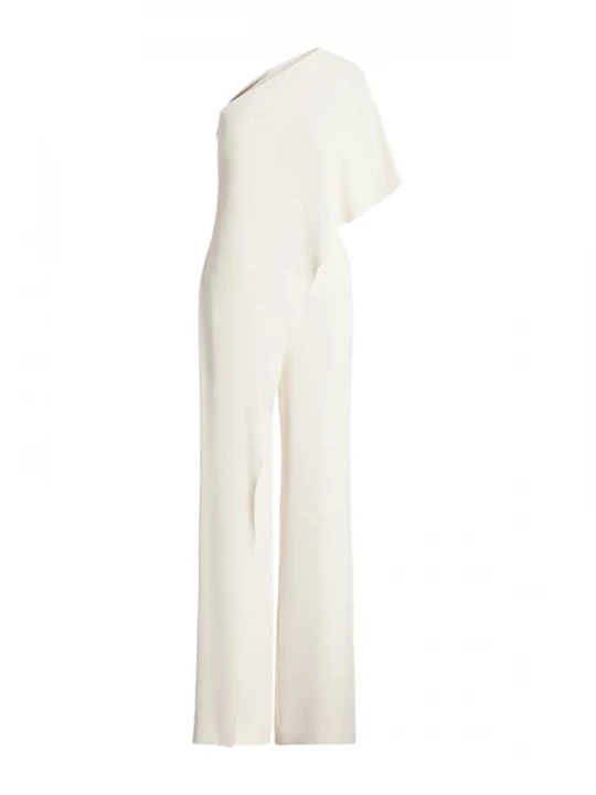Foto van product Lauren Ralph Lauren Jumpsuit 'APRIL' crème