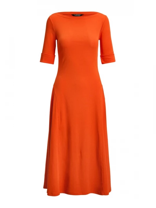 Foto van product Lauren Ralph Lauren Jurk kreeft