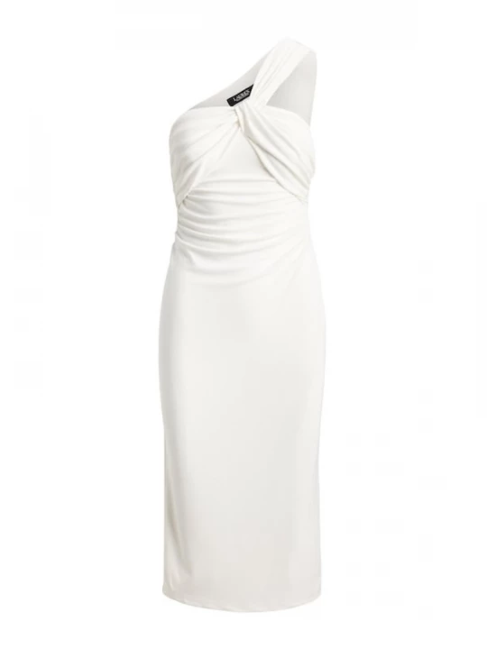 Foto van product Lauren Ralph Lauren Jurk wit