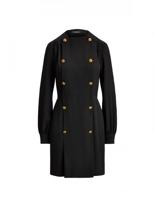 Foto van product Lauren Ralph Lauren Jurk zwart