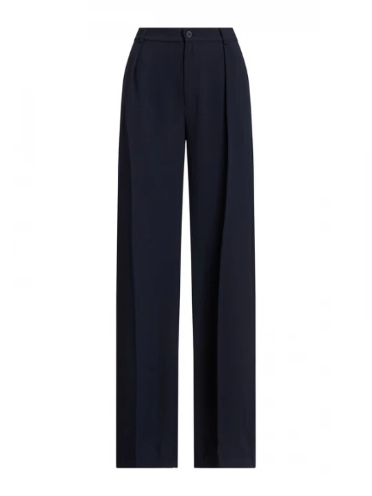 Foto van product Lauren Ralph Lauren Pantalon navy