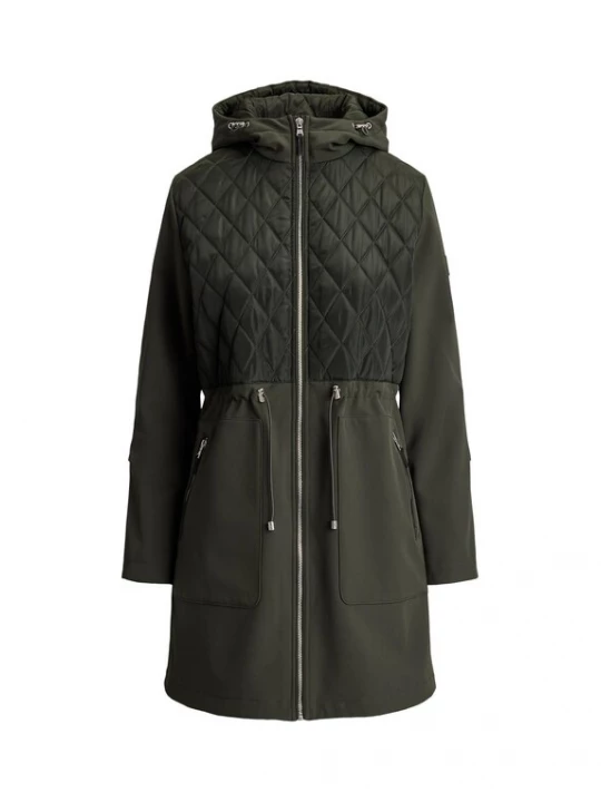 Foto van product Lauren Ralph Lauren Petite Tussenparka spar