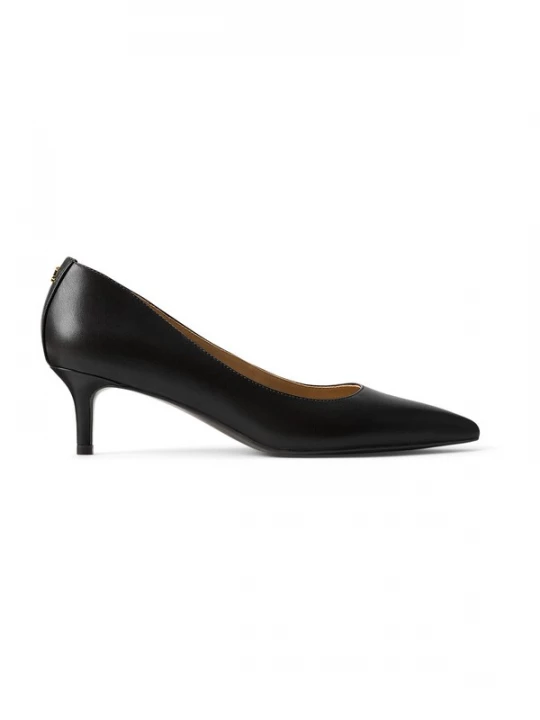 Foto van product Lauren Ralph Lauren Pumps 'ADRIENNE' zwart